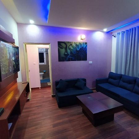 Deluxe Homestay Apartments With Kitchen In شيملا المظهر الخارجي الصورة
