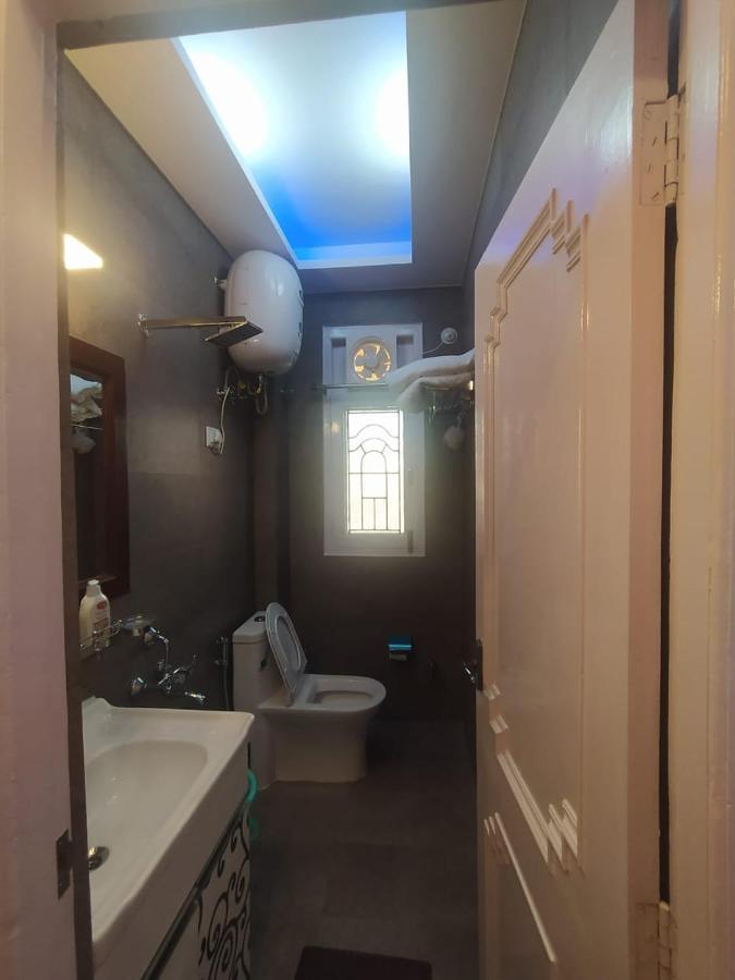 Deluxe Homestay Apartments With Kitchen In شيملا المظهر الخارجي الصورة