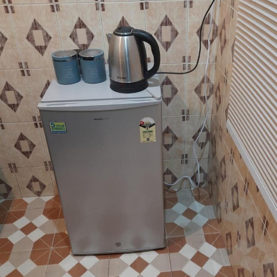 Deluxe Homestay Apartments With Kitchen In شيملا المظهر الخارجي الصورة